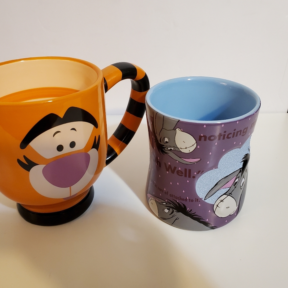 Disney Mugs - Picture 5 of 13